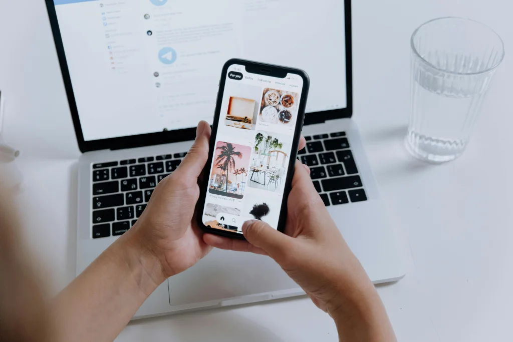 Digital Marketing Strategy